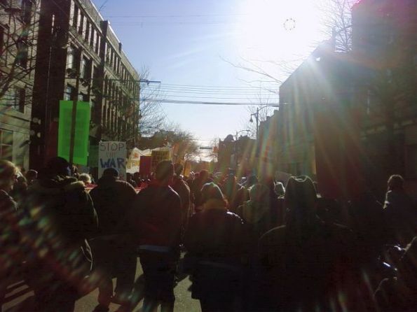 4-marching-in-sunshine