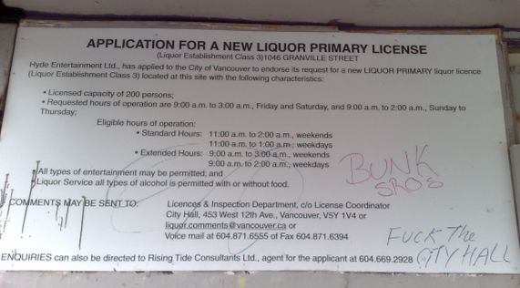 new-liquor-license-to-open-on-granville new-liquor-license-to-open-on-granville