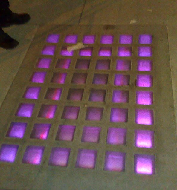 purple-sidewalk