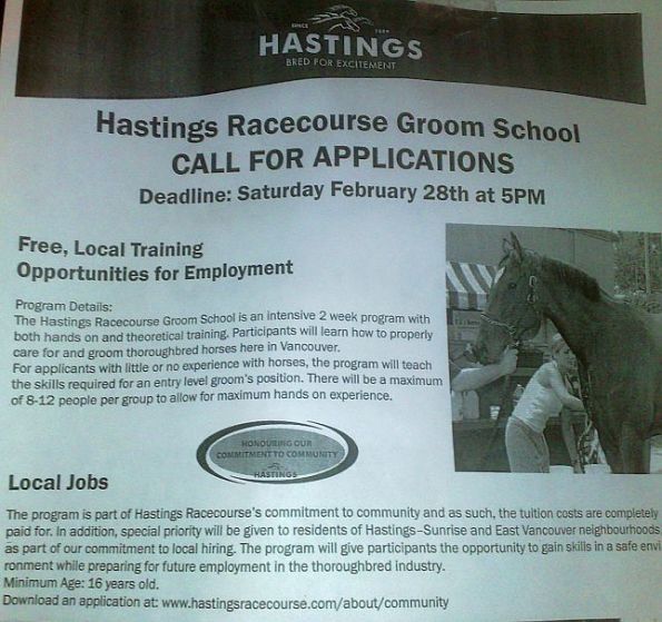 hastings-racecourse