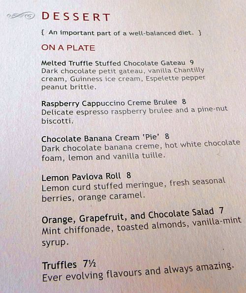 13-dessert-list