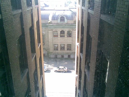 carnegie-from-ford-building-window
