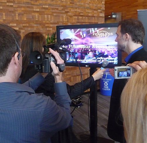 Livestreaming 6 Livestreaming 6