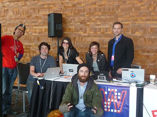 Livestreaming 7 Livestreaming 7