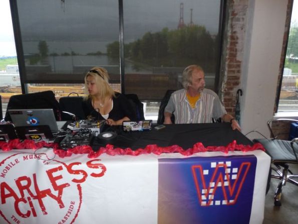 #PopVox09 11 #PopVox09 11