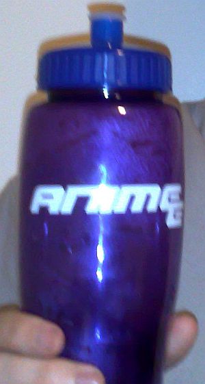 Anime Evolution 1 Anime Evolution 1