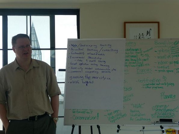 BOB Greener Inner-City Event June 10 28 BOB Greener Inner-City Event June 10 28