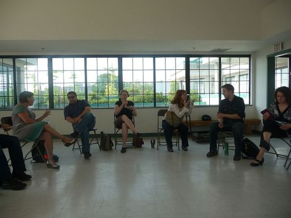 BOB Greener Inner-City Event June 10 3 BOB Greener Inner-City Event June 10 3