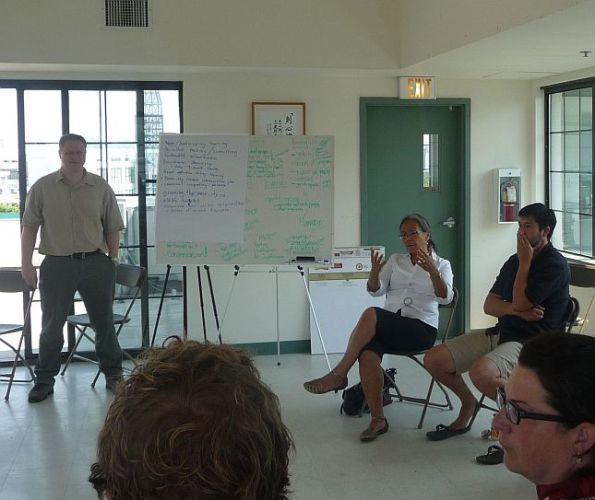 BOB Greener Inner-City Event June 10 31 BOB Greener Inner-City Event June 10 31