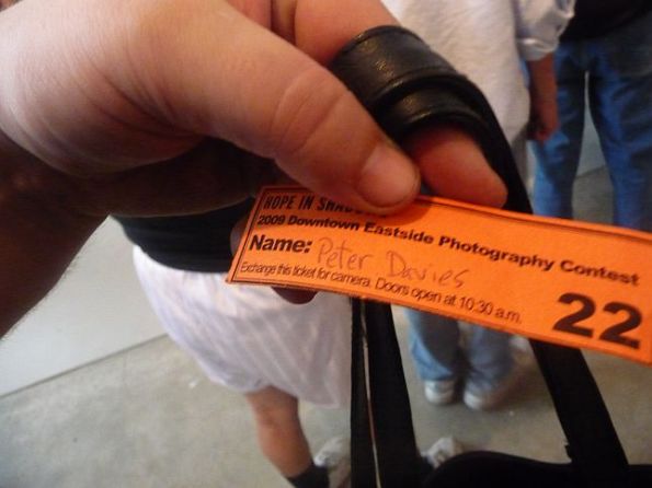 Hope in Shadows Camera giveaway 159