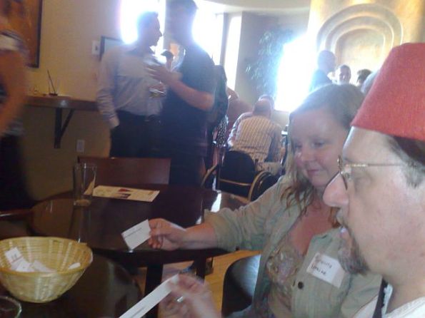 Launch Party Vancouver #LPV7 13 Launch Party Vancouver #LPV7 13