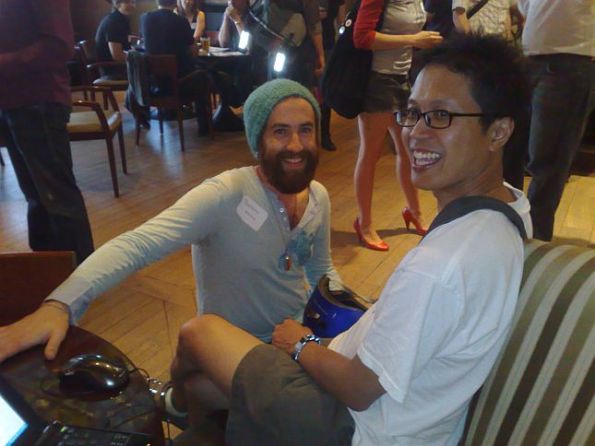 Launch Party Vancouver #LPV7 45 Launch Party Vancouver #LPV7 45