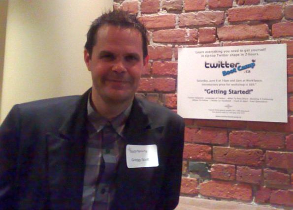 Launch Party Vancouver #LPV7 50 Launch Party Vancouver #LPV7 50