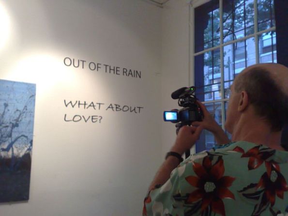 OOTR opening night 0