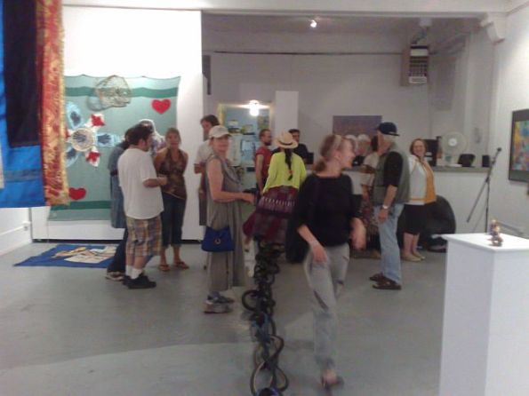 OOTR opening night 17