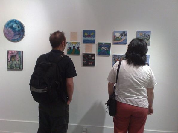 OOTR opening night 19