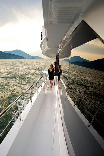 Photo of April by Timothy Garcia