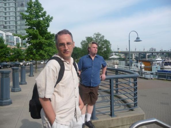 Wantsa Yacht Cruise June 10, 2009 2