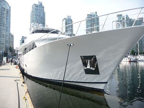 Wantsa Yacht Cruise June 10, 2009 55 500