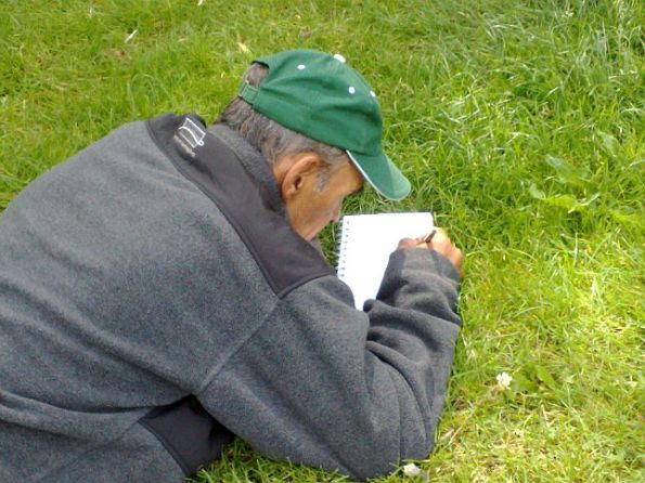 34A Upwords Deep Cove trip July 9, 2009 34A Upwords Deep Cove trip July 9, 2009