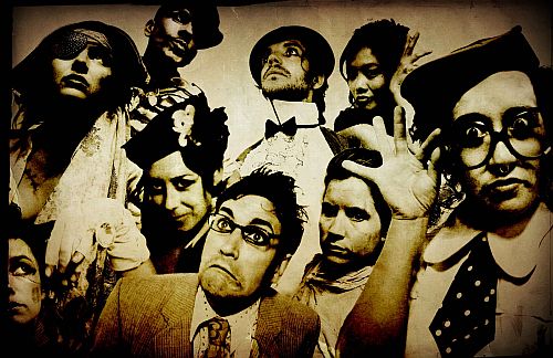 Dusty Flowerpot 1 Dusty Flowerpot 1