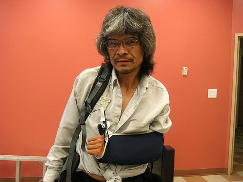 Alvin photo Alvin photo