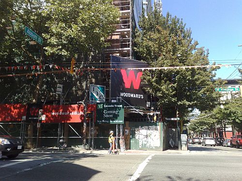 Kaleidoscope Filming 13