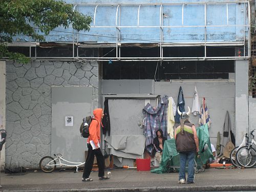 Rob on Hastings 19 Rob on Hastings 19