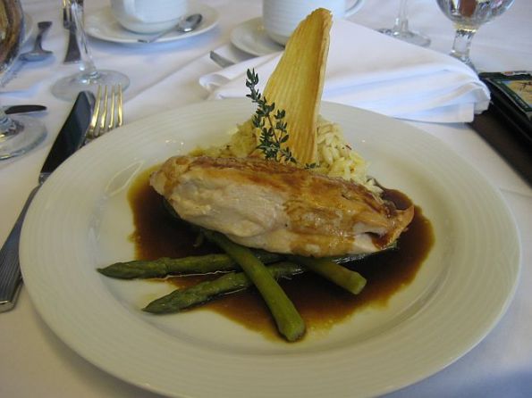 42 SFU Luncheon for Dr Cheryl Geisler, New Dean of Communication, Art & Technology