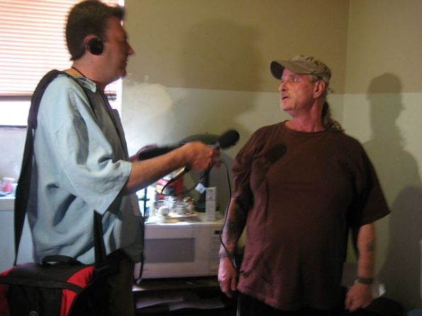 68 Press Conference on Golden Crown SRO Hotel Illegal Tenant Evictions 3