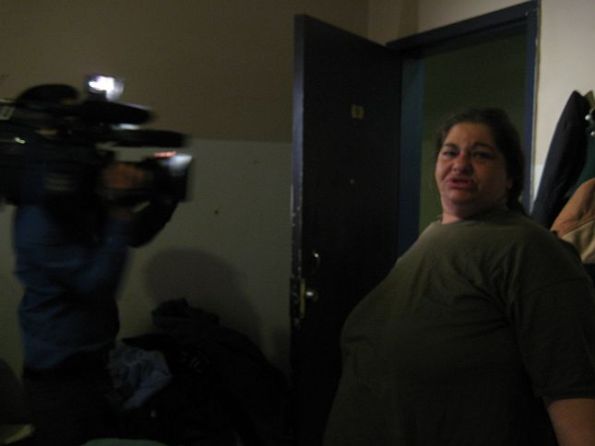 70 Press Conference on Golden Crown SRO Hotel Illegal Tenant Evictions 3