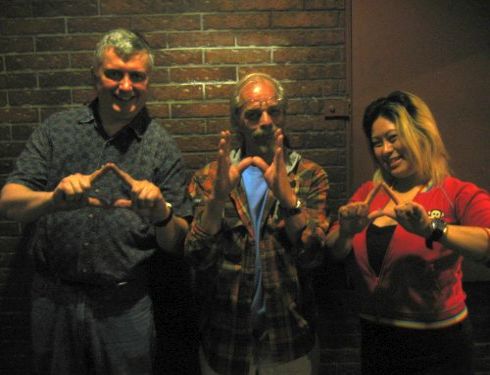 AHA MEDIA at Grand Union AHA MEDIA at Grand Union