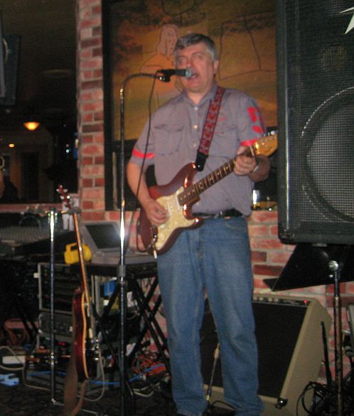 Al at Witch of Endor Al at Witch of Endor