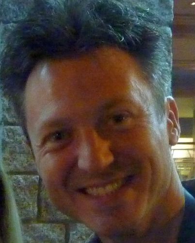 Alain Closeup Alain Closeup