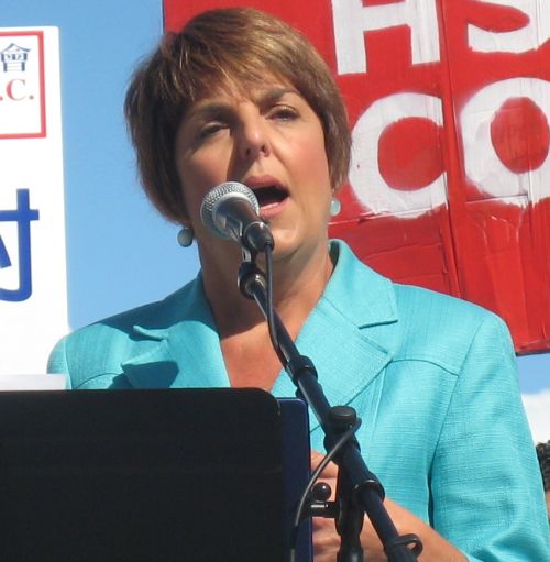 Carol James Carol James