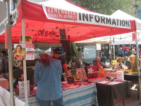 Gastown Market 39 Gastown Market 39