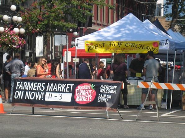 Gastown Market 6 Gastown Market 6