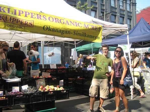 Gastown Market 73 Gastown Market 73