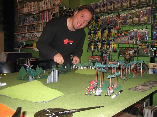 Warmachine 1 Warmachine 1