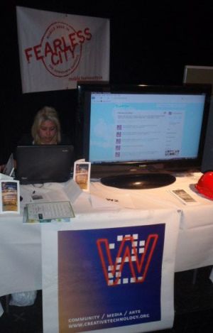 April at Table April at Table