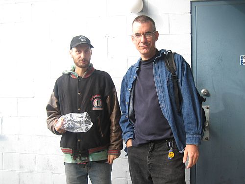 Rob of VANDU and Raw.Nu