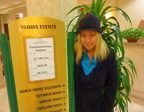 1 April - BCGEU 1 1 April - BCGEU 1