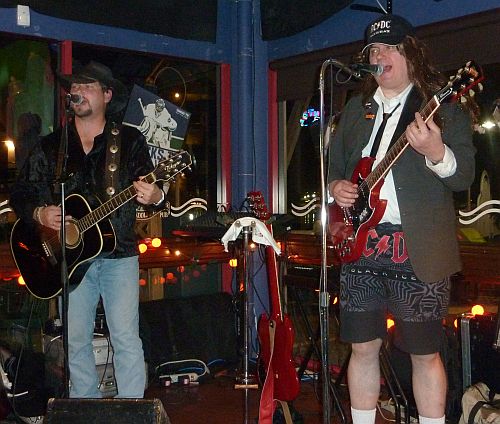 1 Rockafellas in Costume 1 Rockafellas in Costume