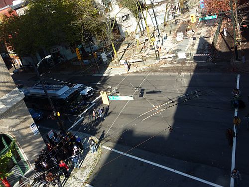 1 Sites of Empowerment Tour - CCAP 1 Sites of Empowerment Tour - CCAP