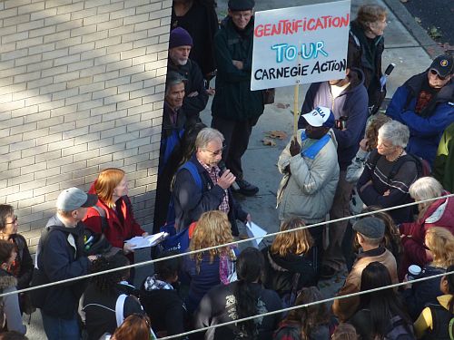 3 Sites of Empowerment Tour - CCAP 3 Sites of Empowerment Tour - CCAP