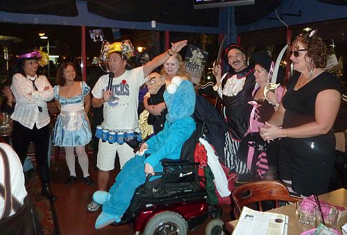 7 Cookie Monster Wins! 7 Cookie Monster Wins!