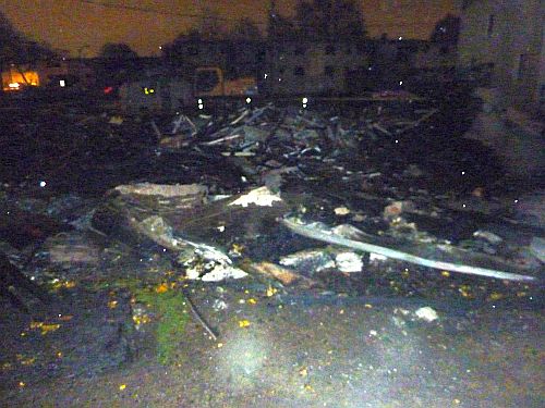 Little Mountain Fire 3