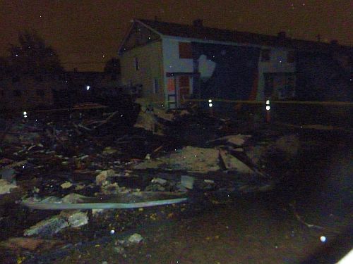 Little Mountain Fire 4