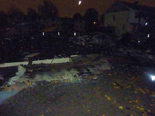 Little Mountain Fire 7