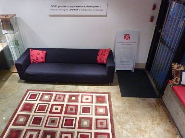 AHA MEDIA - Coworking@BOB 2